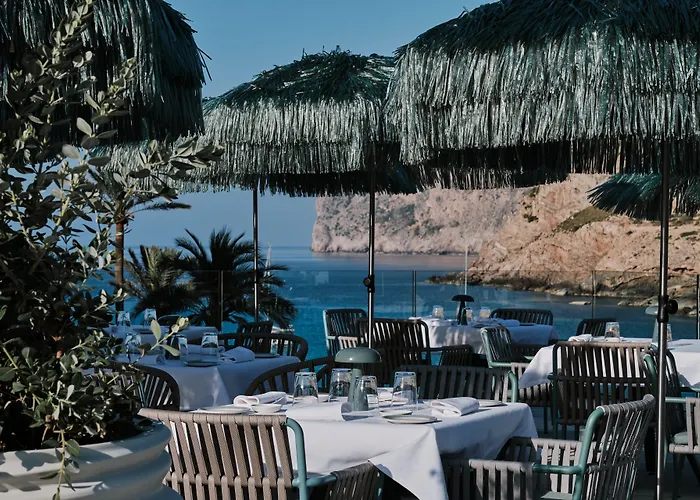 El Vicenc De La Mar - Adults Only - Over 12 Pollença