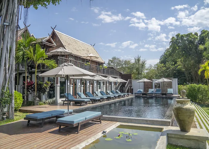 Buri Sriping Riverside Resort & Spa
