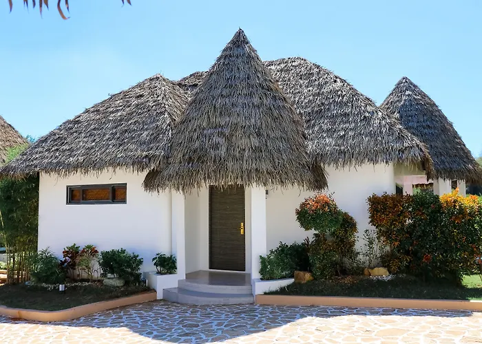Safari Hotel And Villas Powered By Cocotel