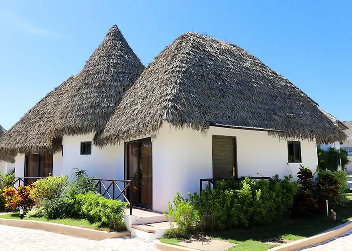 Safari Hotel And Villas Powered By Cocotel