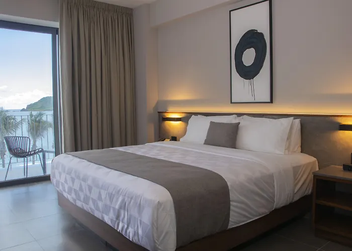 Viaggio Resort Mazatlán
