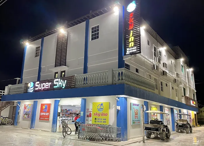 Sky Inn