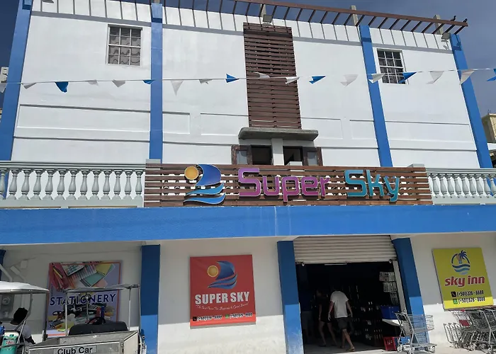 Sky Inn