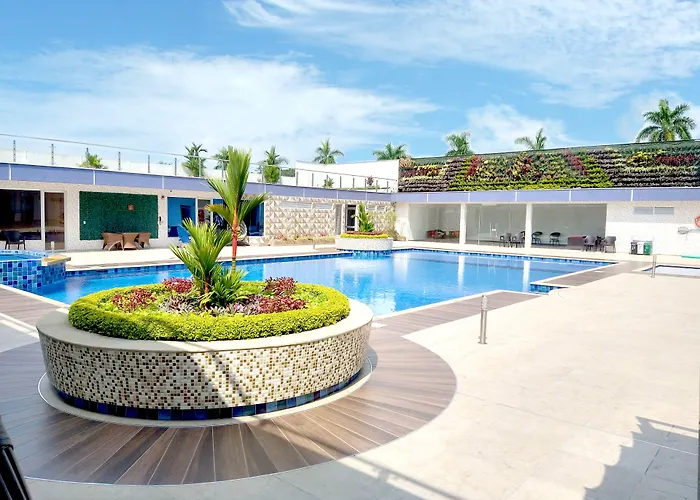 Hotel Real Elim International San Antonio 