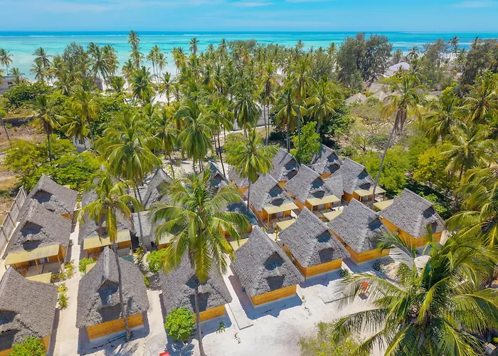 Cristal Resort Zanzibar