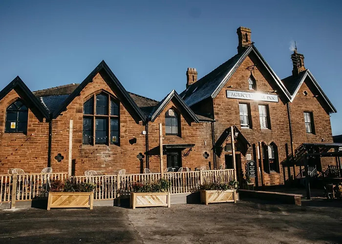 Agricultural Inn Penrith