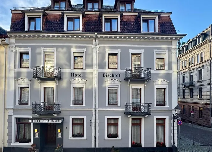 Hotel Bischoff