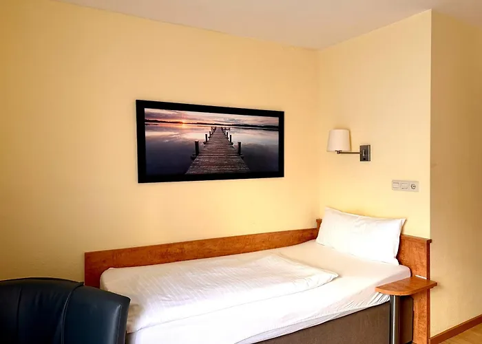Hotel Bischoff