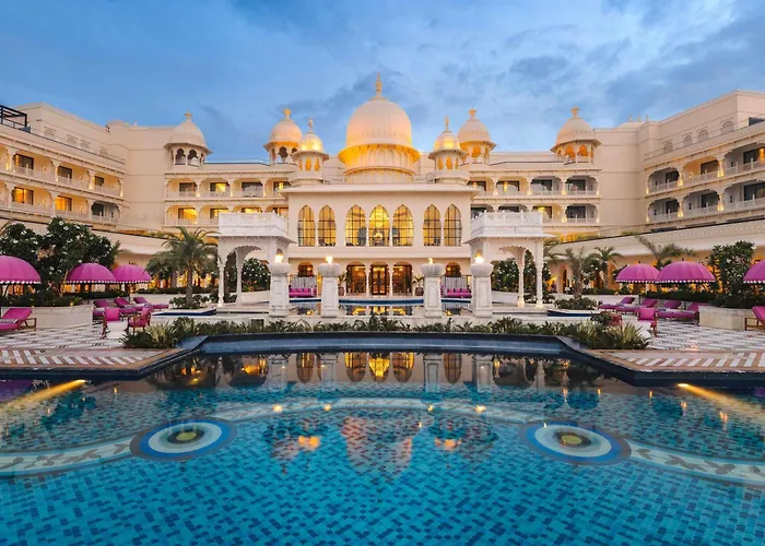 Fairmont Palace
