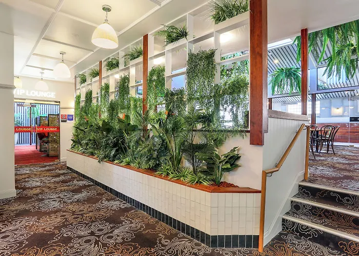 Penshurst Hotel