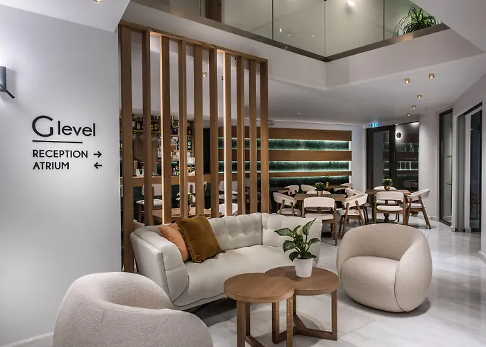 Dimargio Luxury & Spa
