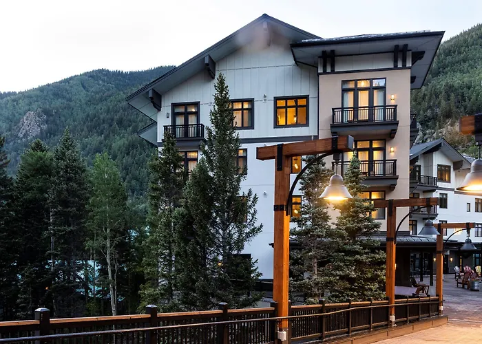 The Blake Residences Taos Ski Valley