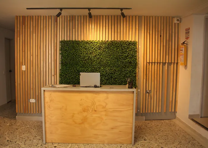 Hotel la Carpita