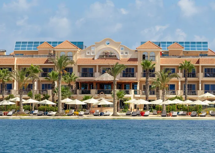 Safir Marsa Matrouh Resort