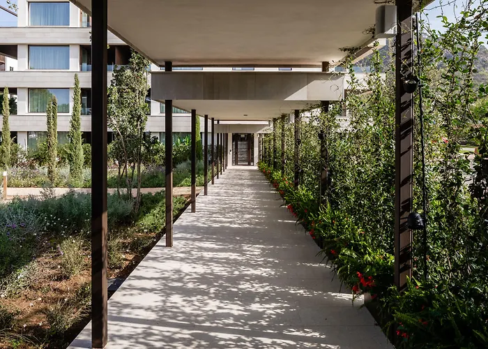 Kimpton Aysla Mallorca By Ihg Santa Ponça