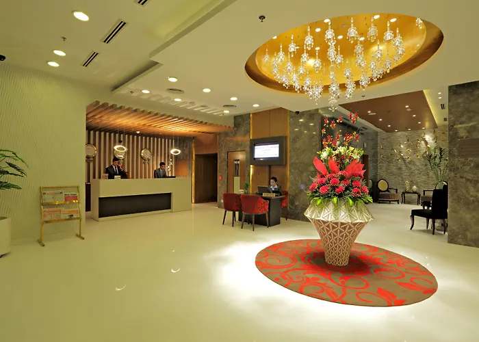 Zone Connect By The Park Saket
