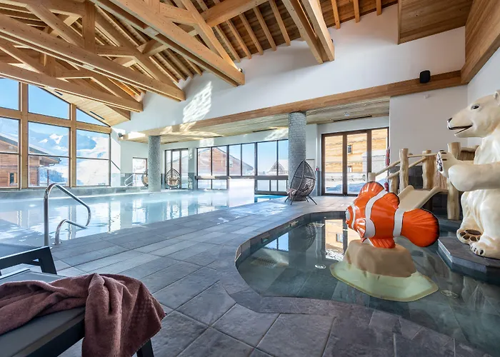 Cgh Residences & Spas White Pearl Lodge
