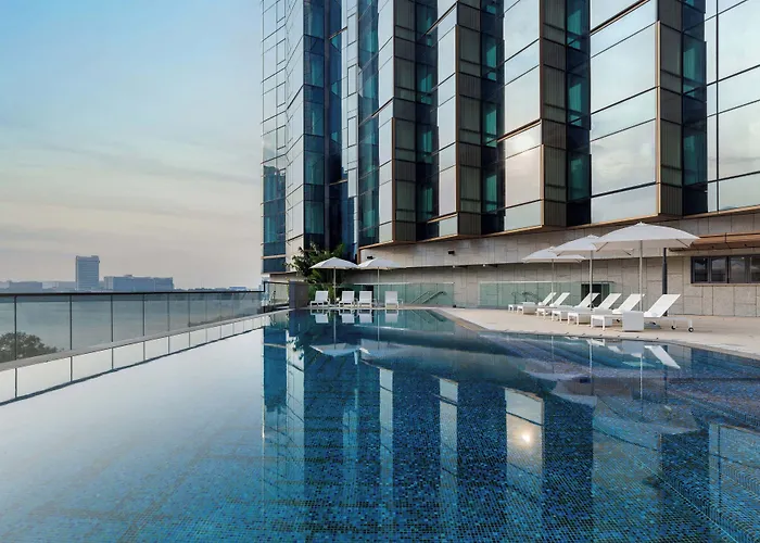 Sheraton Tung Chung