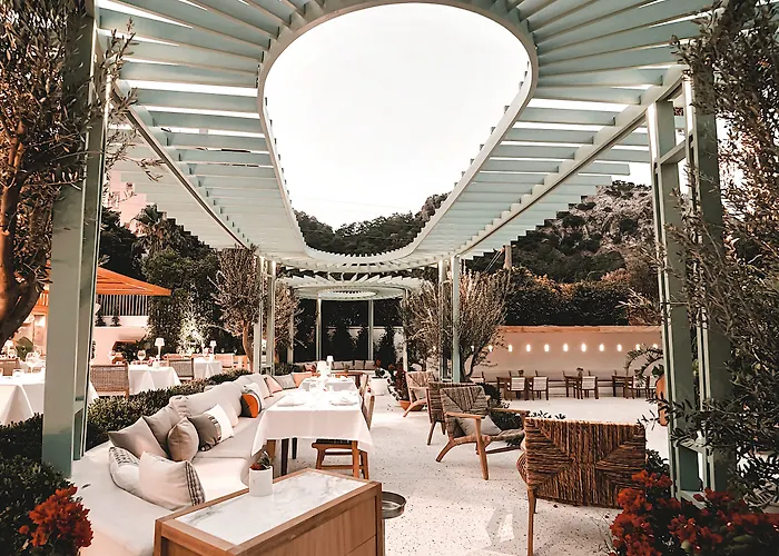 Perios Beach House - Adults Only Turunç