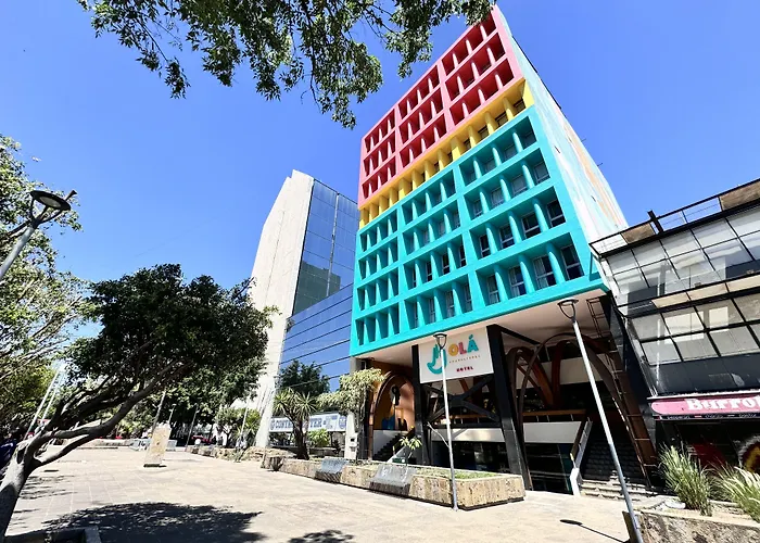 Selina Guadalajara