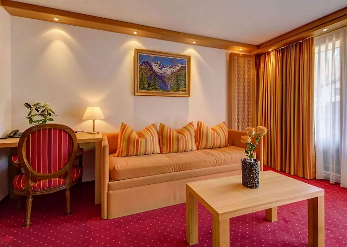 Hotel Excelsior