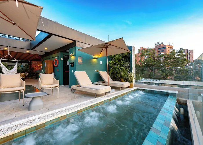 Celestino Boutique Hotel & Spa