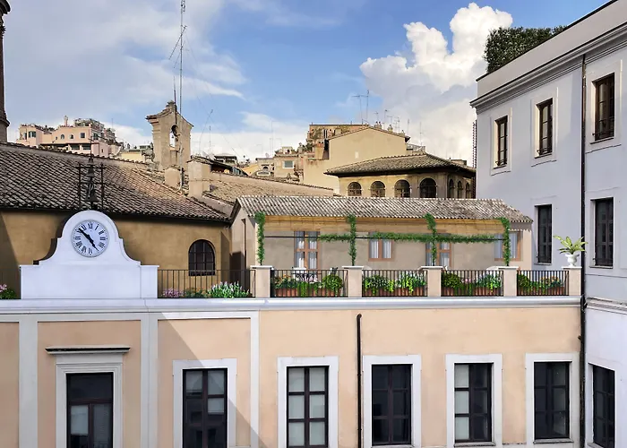 Palazzo Talìa - Small Luxury s Of The World