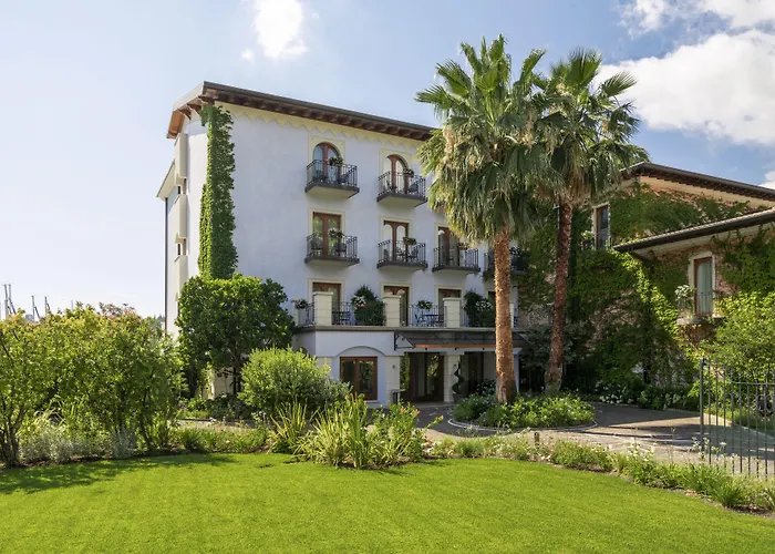 Bellerive Lifestyle Hotel Salò