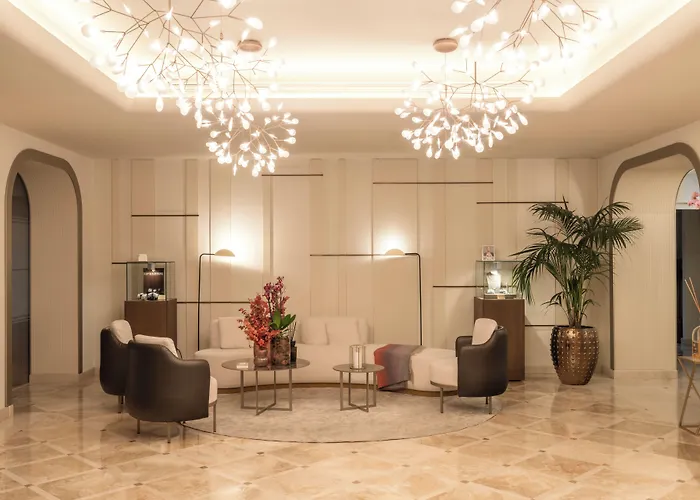 Bellerive Lifestyle Hotel Salò