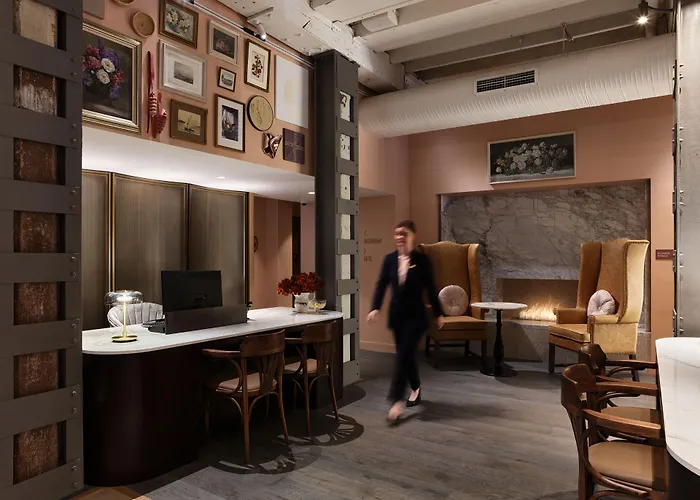 The Porter House Hotel Sydney - Mgallery Collection