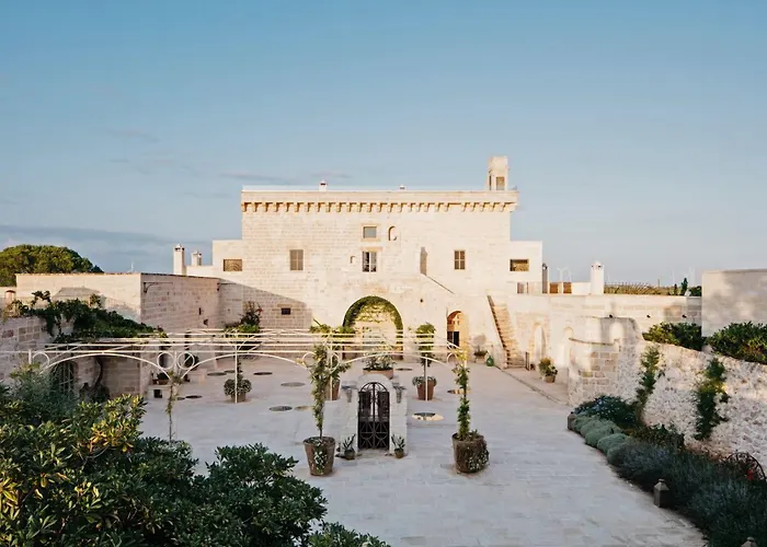 Masseria Trapana