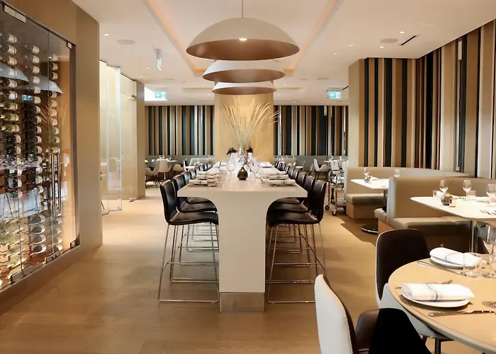 Versante Hotel