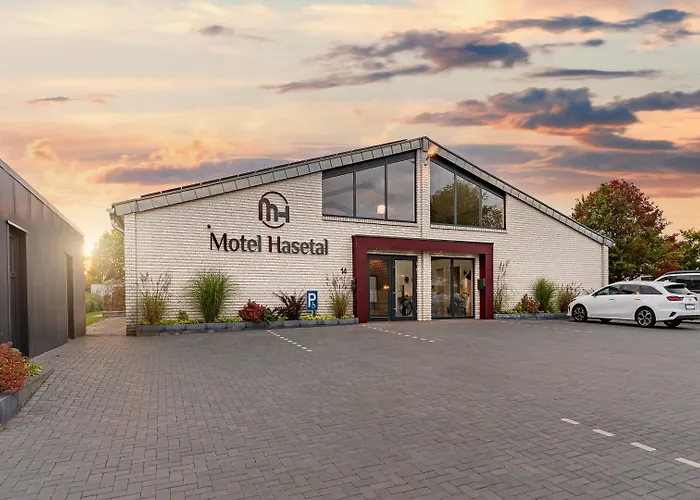 Motel Hasetal