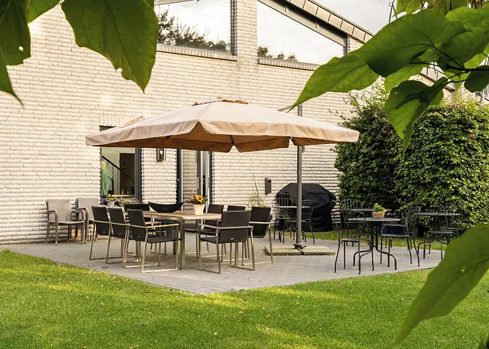 Motel Hasetal