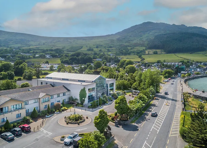 Four Seasons Hotel, Carlingford