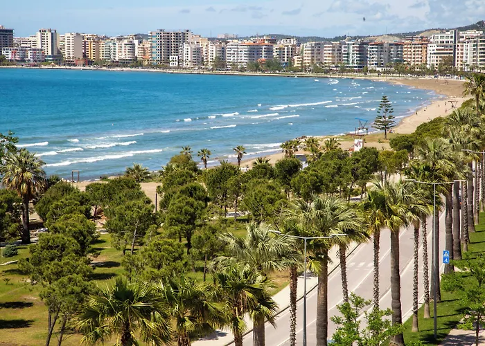 Abi'S Hotel & Spa Vlore
