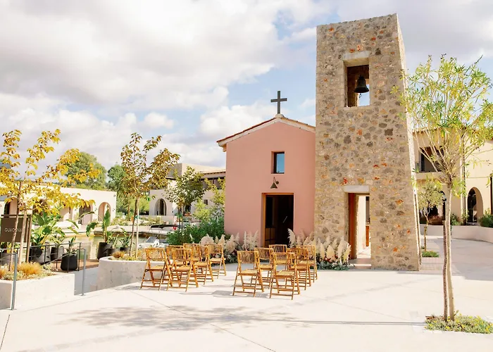 W Costa Navarino (Adults Only) Pylos