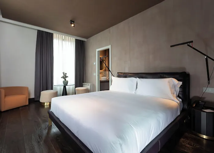 Hotel Palazzo Utini Noceto