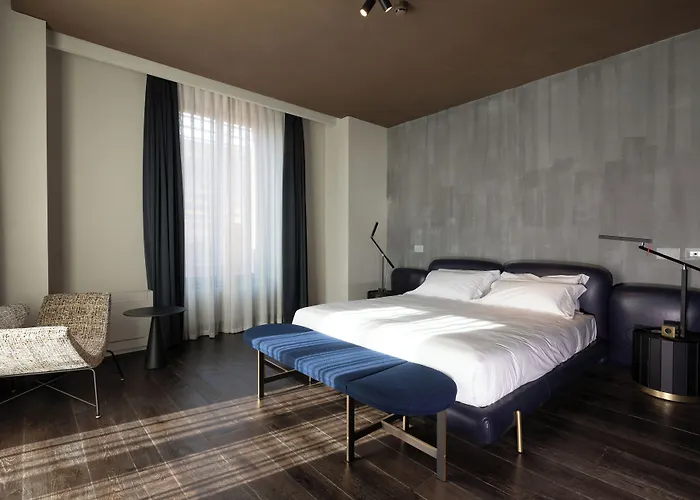 Hotel Palazzo Utini Noceto