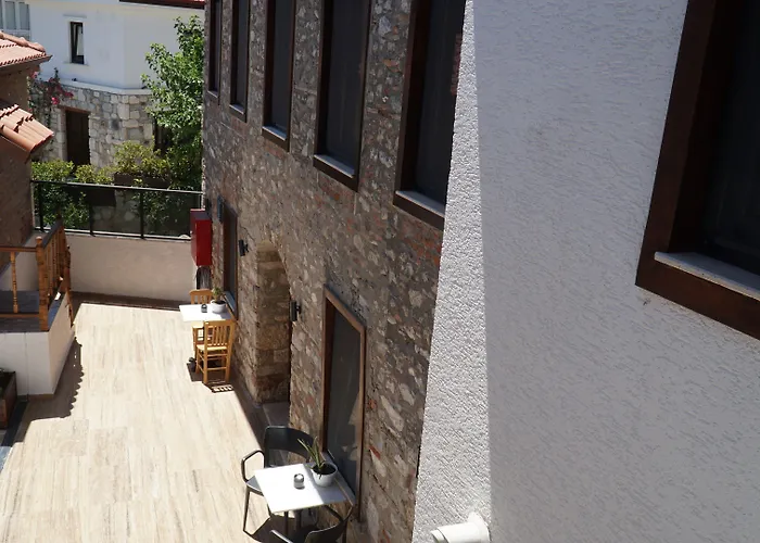 Pikan Ephesus Selçuk