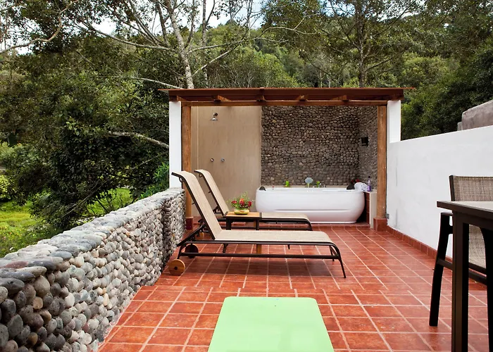 Luna Volcan, Adventure Spa - Formerly Luna Runtun Banos 