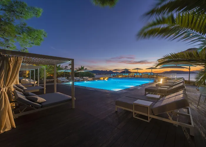 Lalibay Resort & Spa - Adults Only