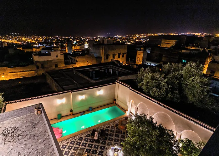 Palais Shazam&SPA