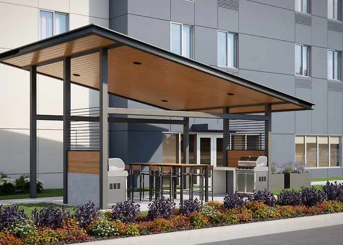 Candlewood Suites Atlanta - Smyrna By Ihg