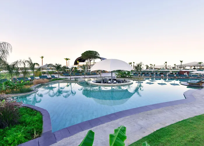 Ethno Belek Hotel