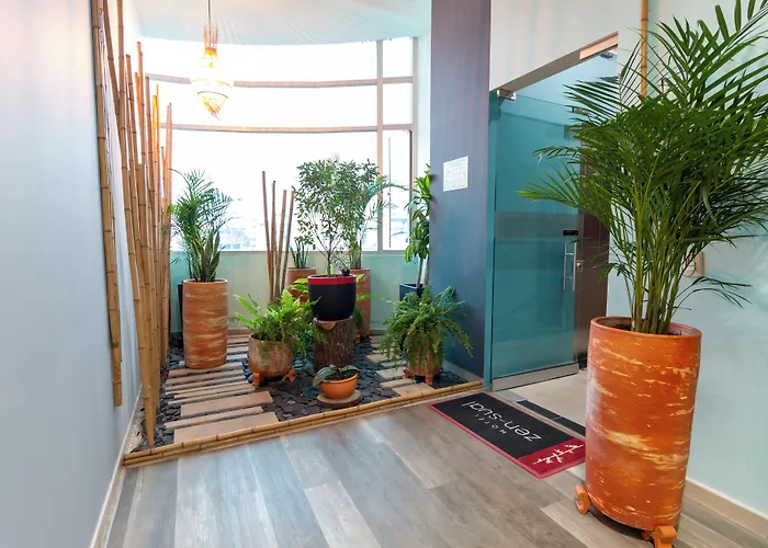 Hotel Zensual