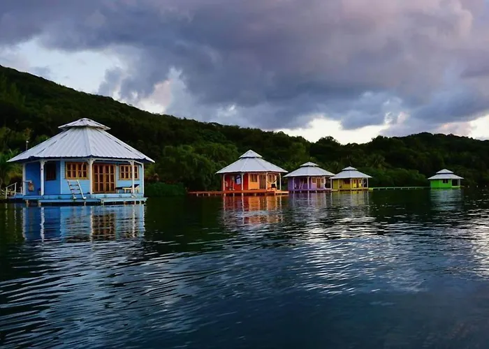 Mango Creek Resort Port Royal