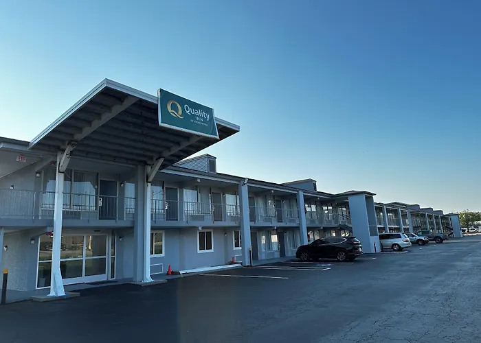 Quality Inn Nashville - Opryland Area