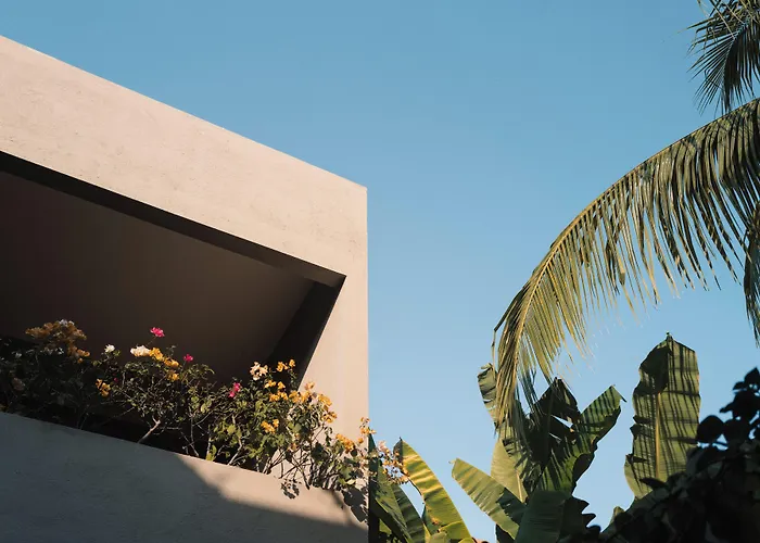 Lo Sereno Casa de Playa Troncones