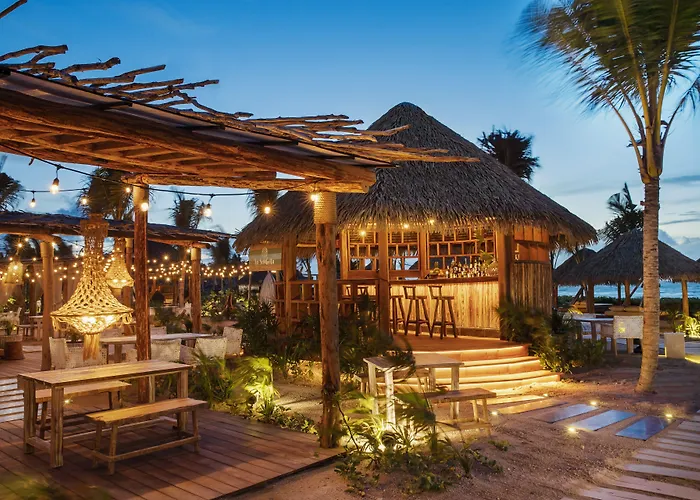 Jungala Hotel At Vidantaworld Riviera Maya Playa Paraiso